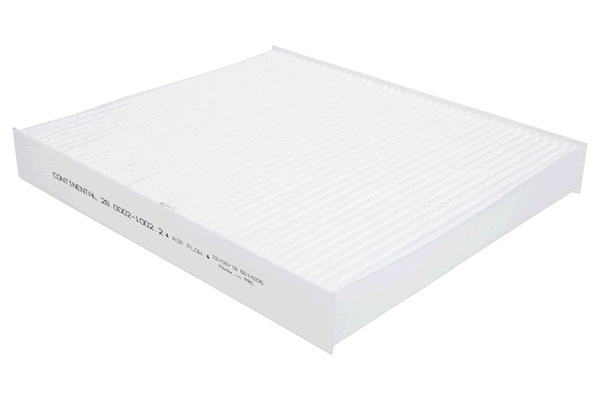 Filter, cabin air (28.0002-1002.2)