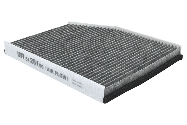 Filter, cabin air (28.0002-1236.2)