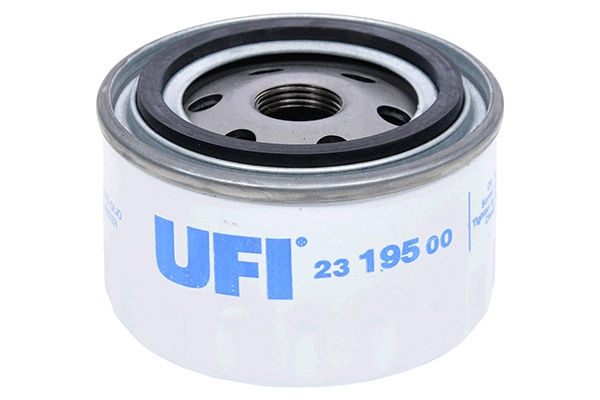 Oil Filter (28.0002-2158.2)