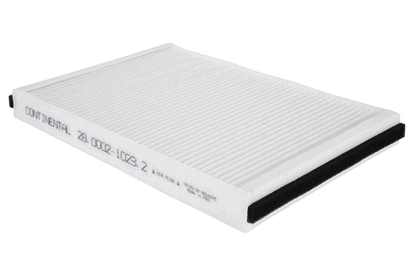 Filter, cabin air (28.0002-1023.2)