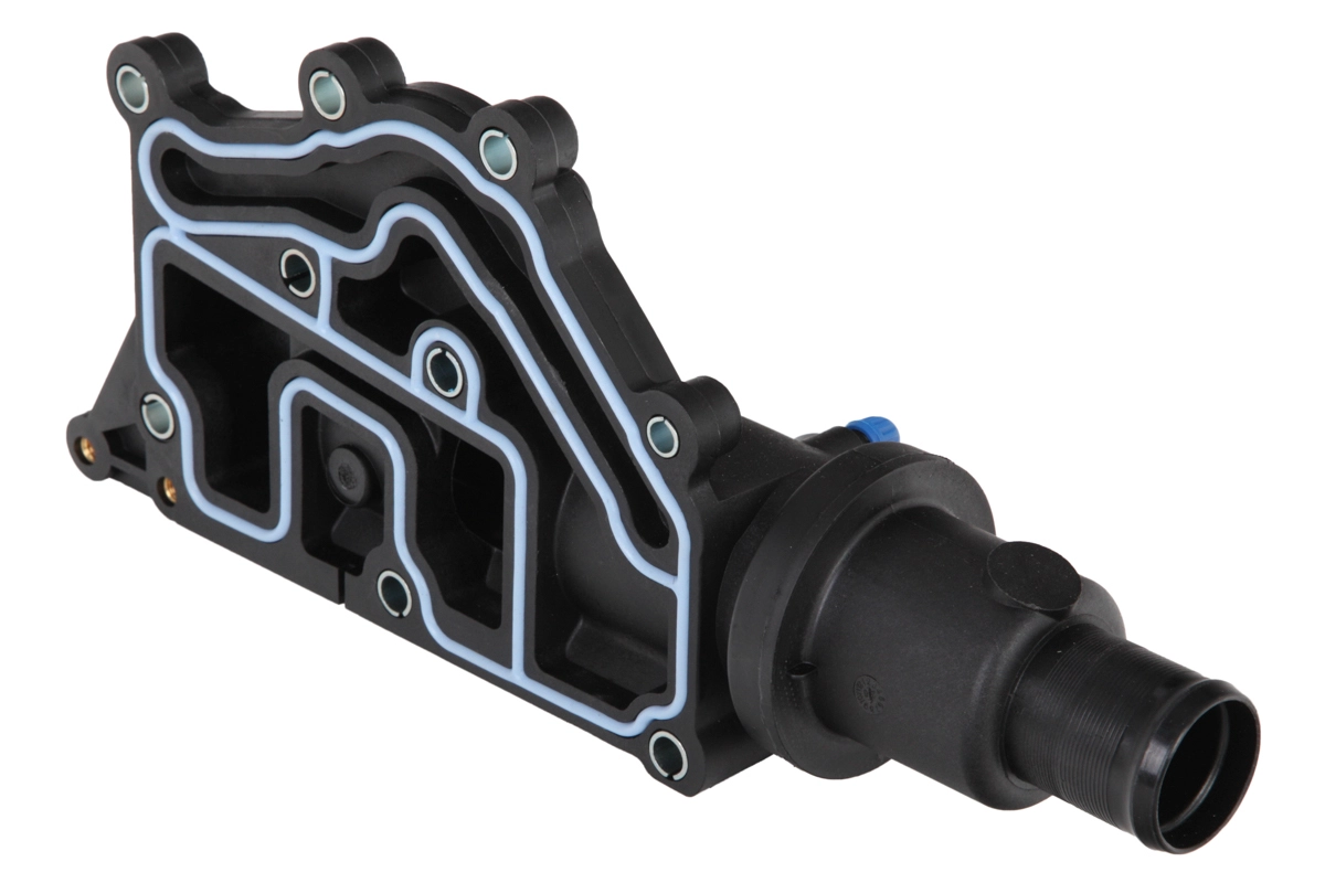 Thermostat, coolant (28.0200-4205.2)