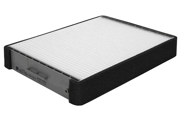 Filter, cabin air (28.0002-1160.2)
