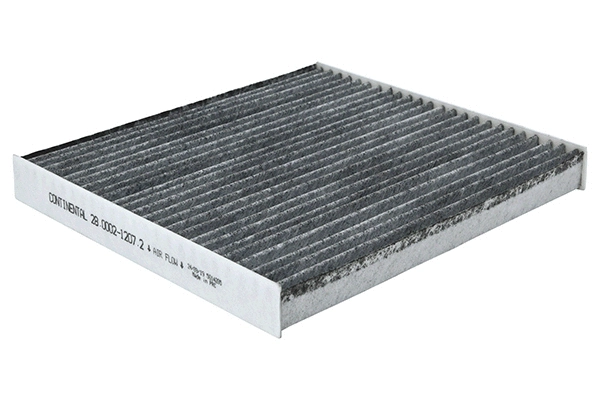 Filter, cabin air (28.0002-1207.2)