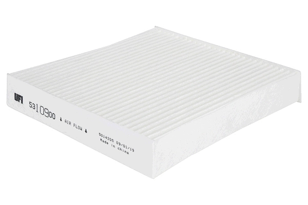 Filter, cabin air (28.0002-1095.2)