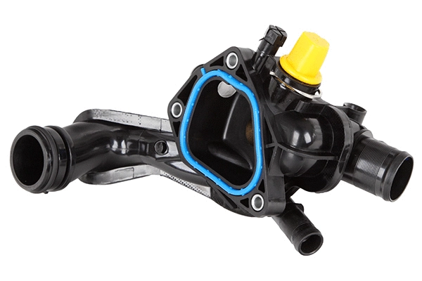 Thermostat, coolant (28.0200-4078.2)