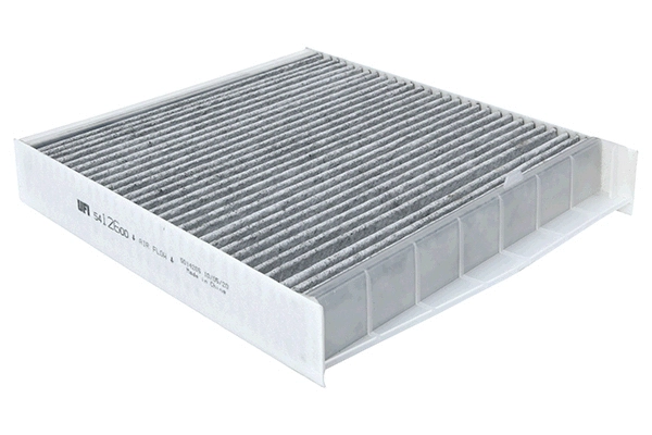 Filter, cabin air (28.0002-1151.2)