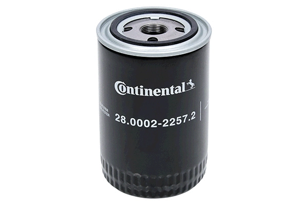 Oil Filter (28.0002-2257.2)