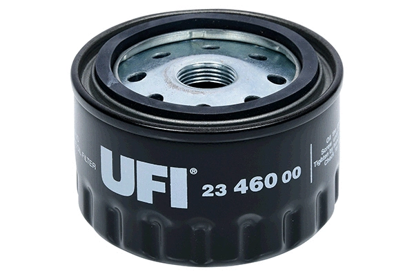Oil Filter (28.0002-2186.2)