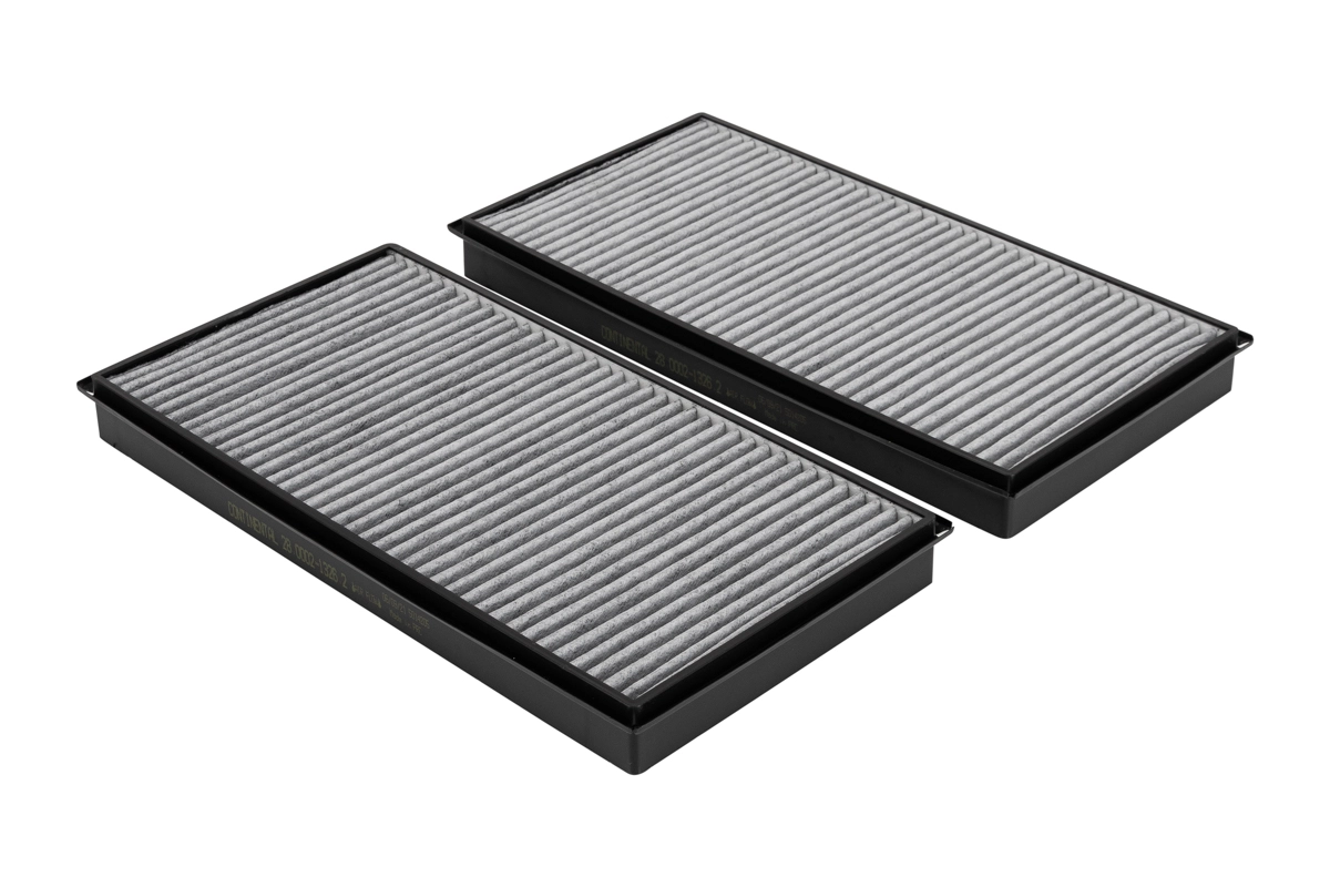 Filter, cabin air (28.0002-1326.2)