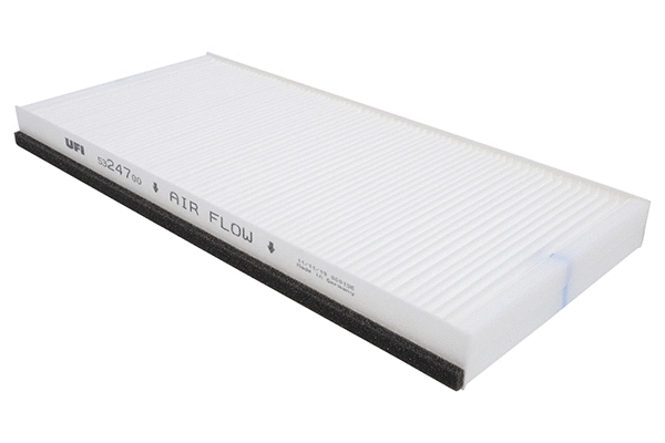 Filter, cabin air (28.0002-4226.2)
