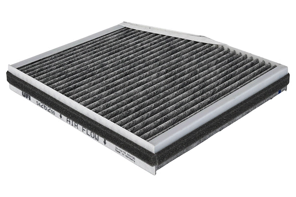 Filter, cabin air (28.0002-1221.2)