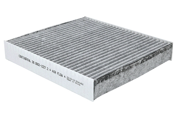 Filter, cabin air (28.0002-1227.2)