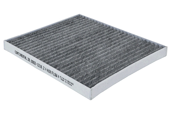 Filter, cabin air (28.0002-1218.2)