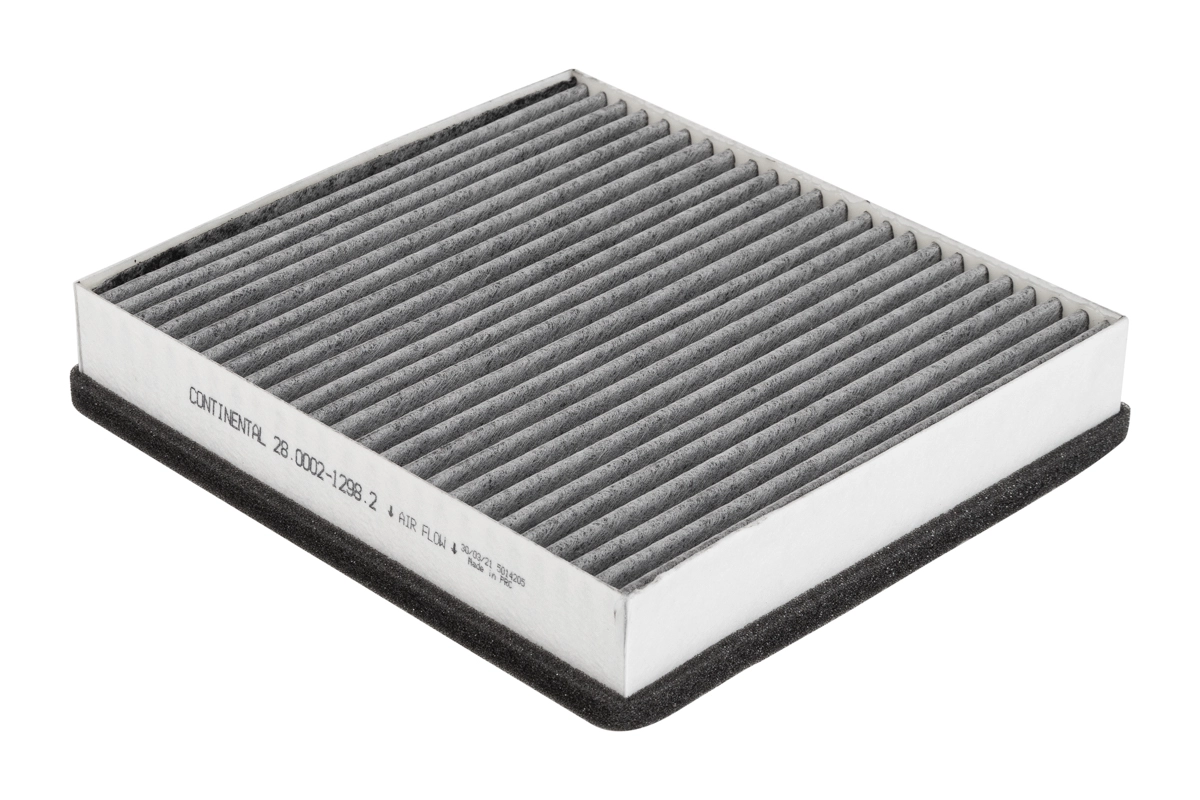 Filter, cabin air (28.0002-1298.2)