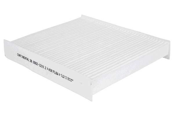 Filter, cabin air (28.0002-1219.2)