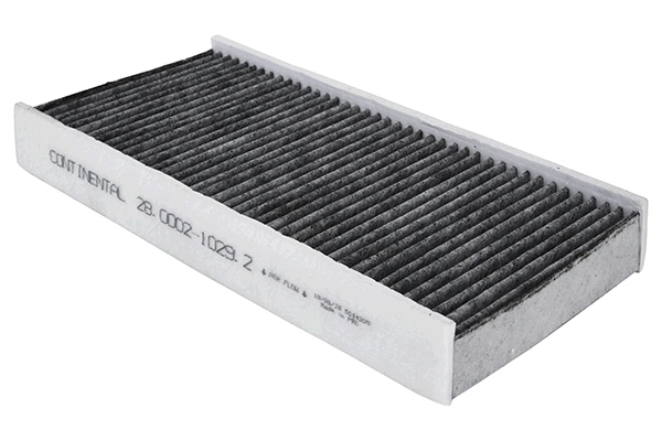 Filter, cabin air (28.0002-1029.2)