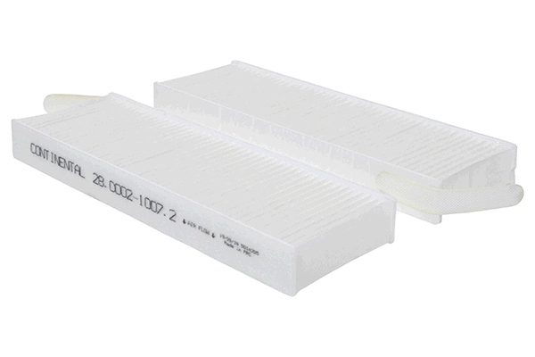 Filter, cabin air (28.0002-1007.2)