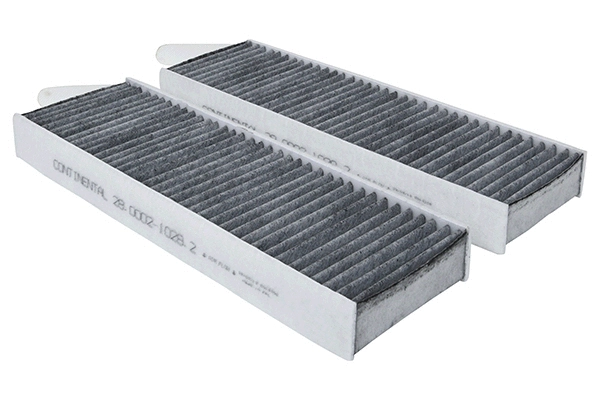 Filter, cabin air (28.0002-1028.2)