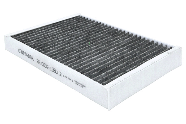 Filter, cabin air (28.0002-1060.2)