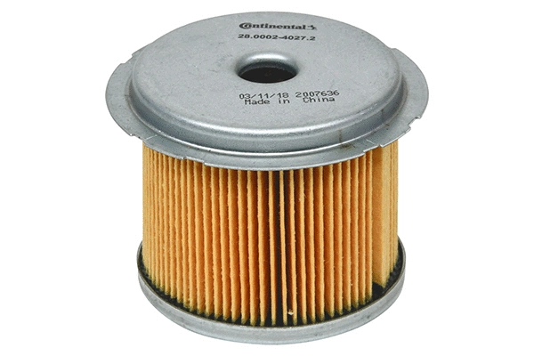 Fuel Filter (28.0002-4027.2)