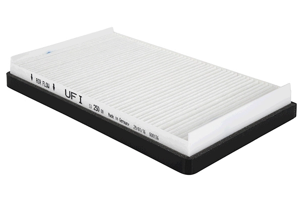 Filter, cabin air (28.0002-1334.2)