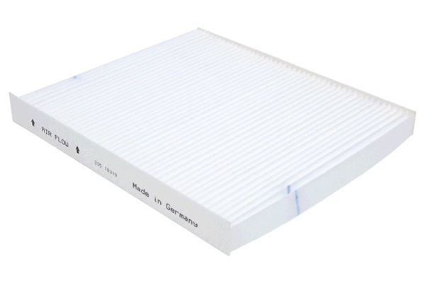 Filter, cabin air (28.0002-1153.2)