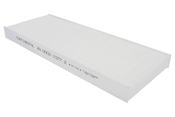 Filter, cabin air (28.0002-1077.2)