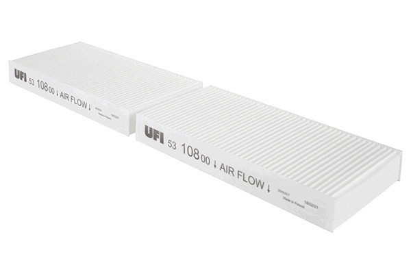 Filter, cabin air (28.0002-1075.2)