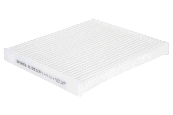 Filter, cabin air (28.0002-1276.2)