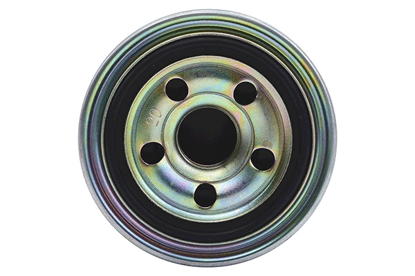 Fuel Filter (28.0002-4158.2)