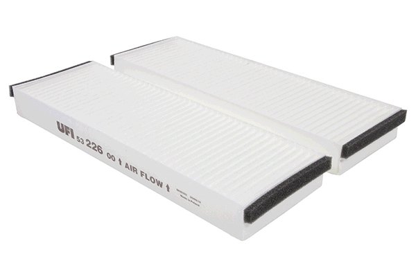 Filter, cabin air (28.0002-1154.2)