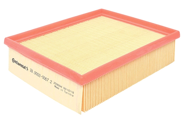 Air Filter (28.0002-0067.2)