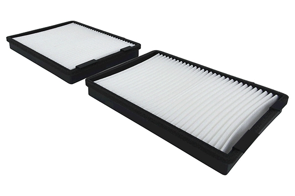 Filter, cabin air (28.0002-1210.2)