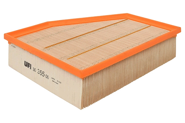 Air Filter (28.0002-0420.2)