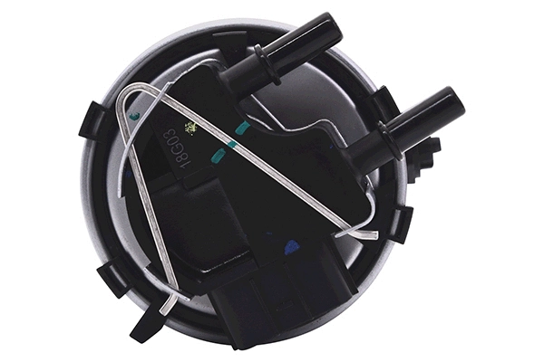 Fuel Filter (28.0002-4055.2)
