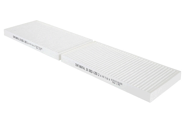 Filter, cabin air (28.0002-1250.2)