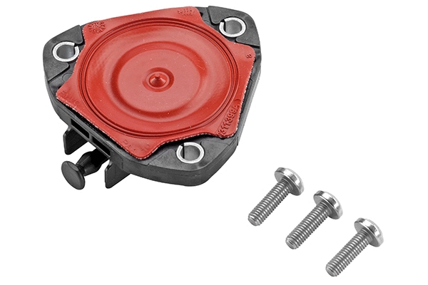 Recirculating Air Valve, charger (2800013002280)