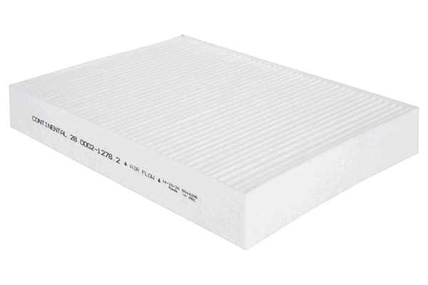 Filter, cabin air (28.0002-1278.2)