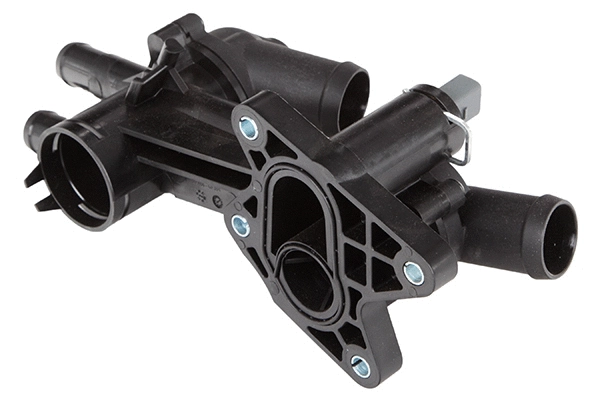 Thermostat, coolant (28.0200-4077.2)