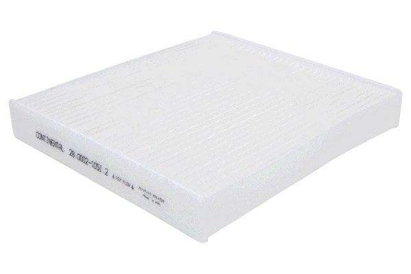 Filter, cabin air (28.0002-1051.2)