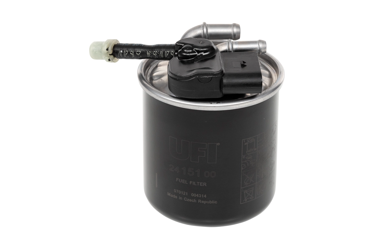 Fuel Filter (28.0002-4286.2)