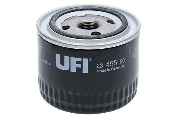 Oil Filter (28.0002-2157.2)