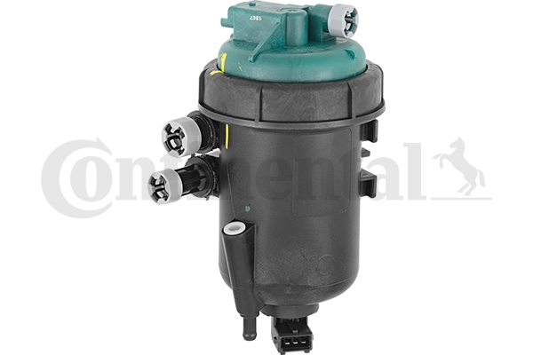 Fuel Filter (28.0002-4035.2)