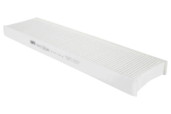 Filter, cabin air (28.0002-1180.2)