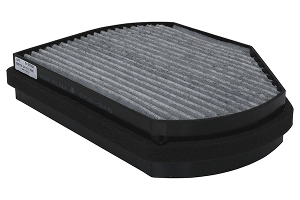 Filter, cabin air (28.0002-4233.2)