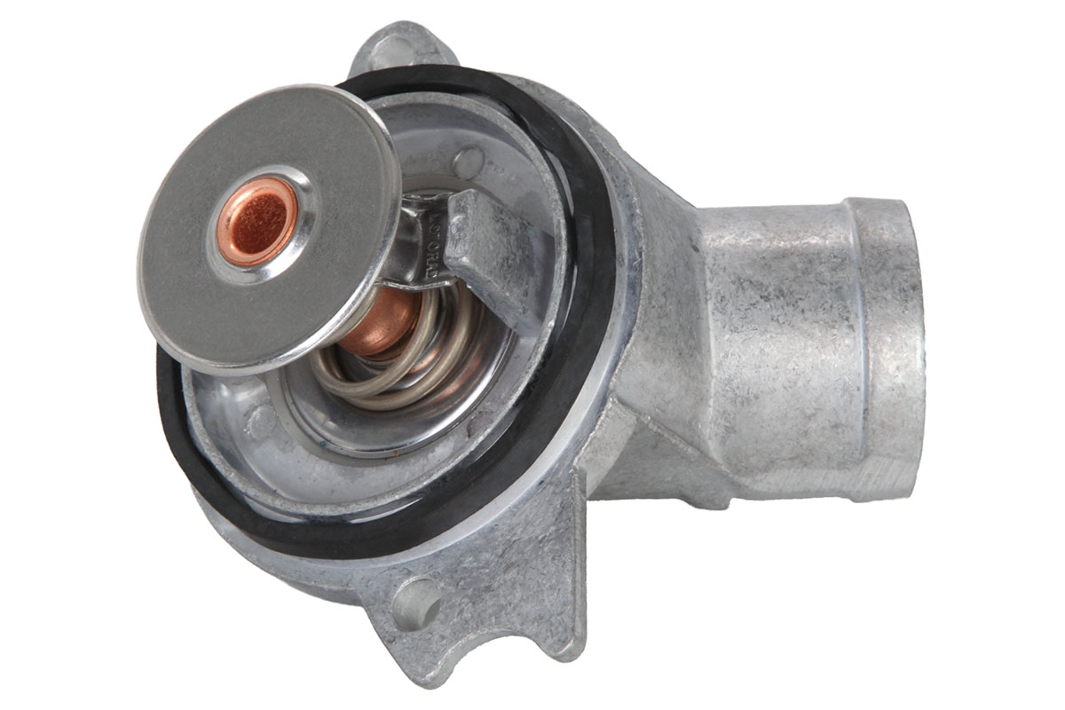 Thermostat, coolant (28.0200-4151.2)