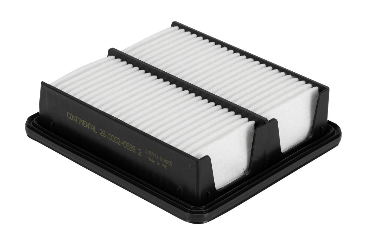 Air Filter (28.0002-0538.2)