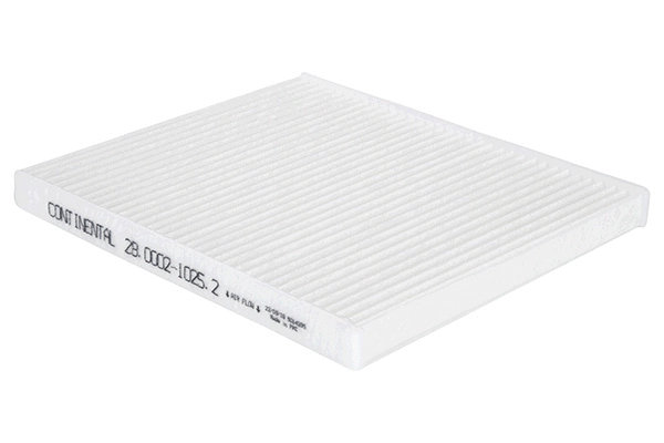 Filter, cabin air (28.0002-1025.2)