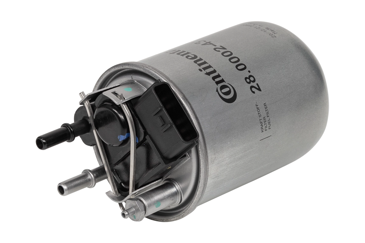 Fuel Filter (28.0002-4310.2)
