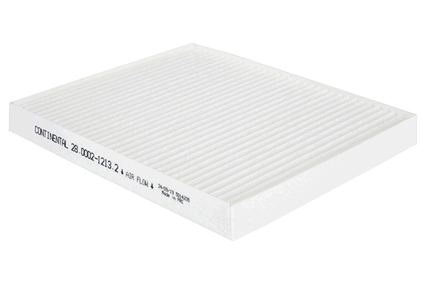 Filter, cabin air (28.0002-1213.2)